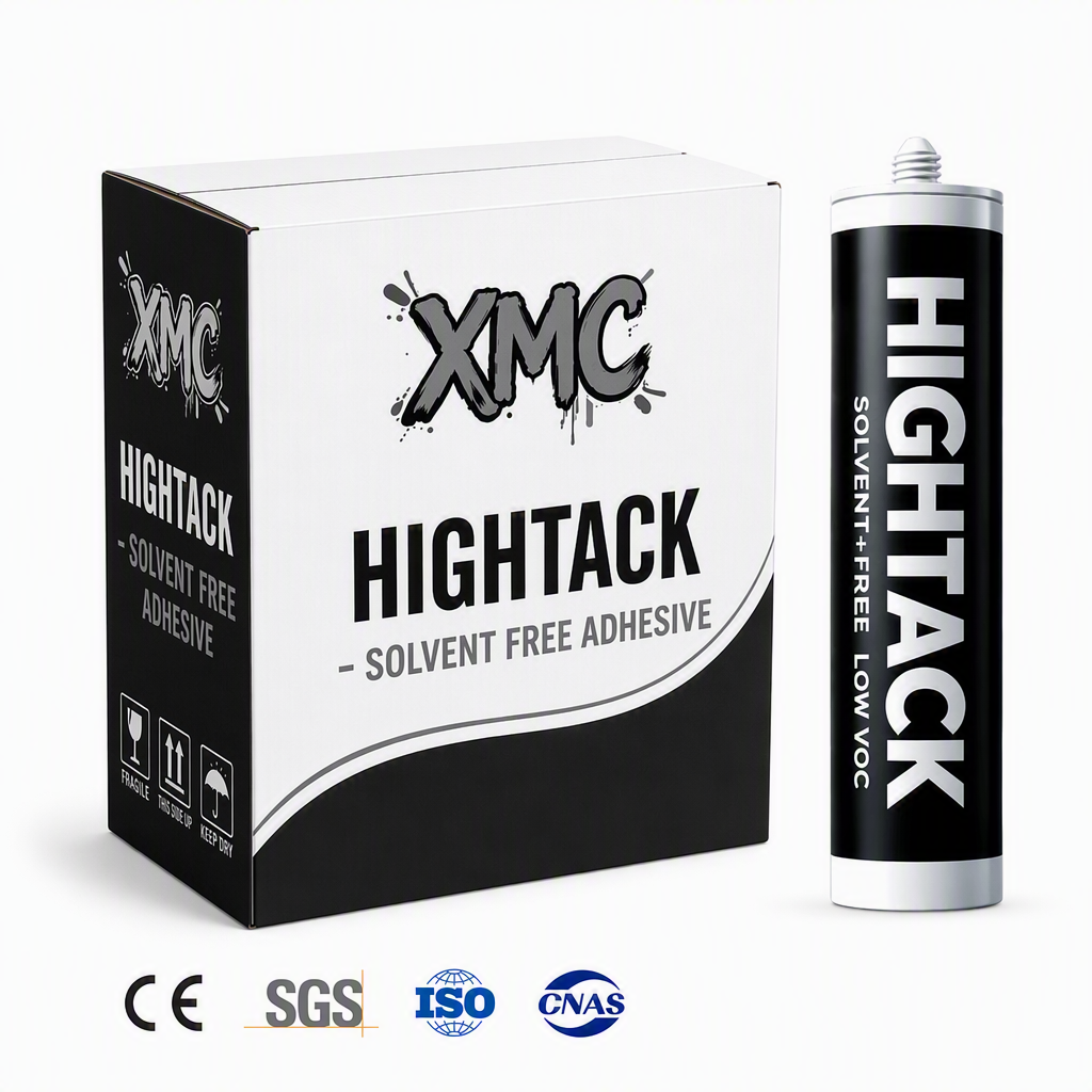 Клей высокой липкости XMC47